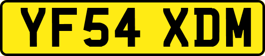 YF54XDM