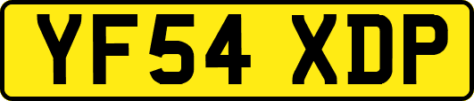 YF54XDP