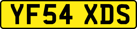 YF54XDS