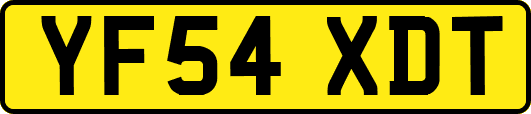 YF54XDT