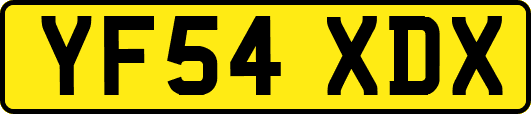 YF54XDX