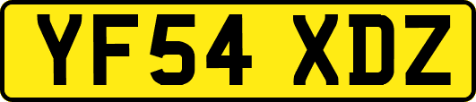 YF54XDZ