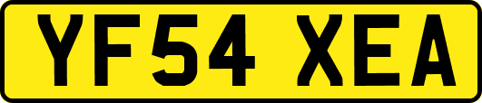 YF54XEA