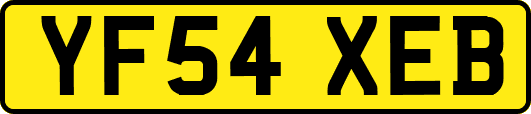 YF54XEB