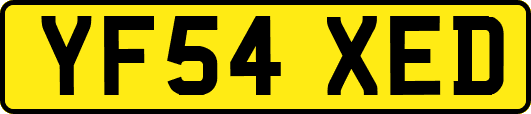 YF54XED