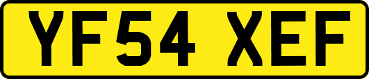YF54XEF