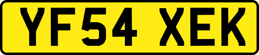 YF54XEK
