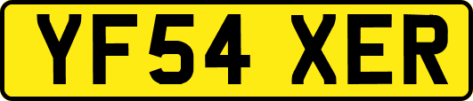 YF54XER