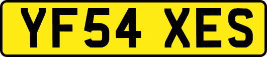 YF54XES
