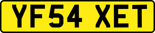 YF54XET