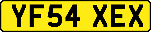 YF54XEX
