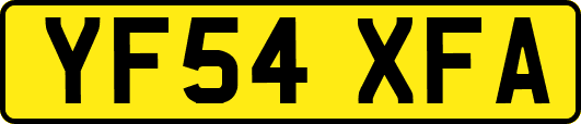 YF54XFA