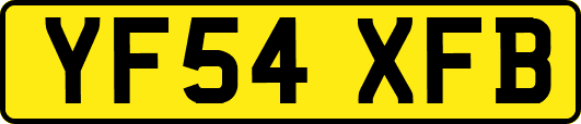 YF54XFB
