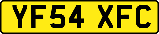 YF54XFC