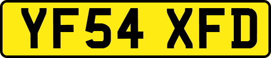 YF54XFD