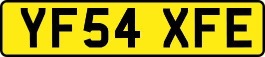 YF54XFE
