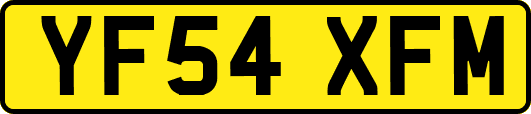 YF54XFM
