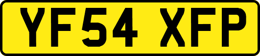 YF54XFP