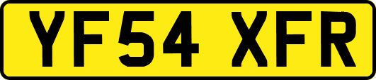 YF54XFR