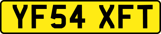 YF54XFT