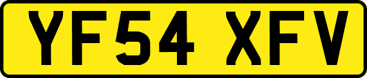 YF54XFV