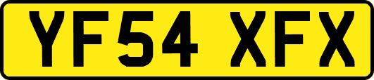 YF54XFX