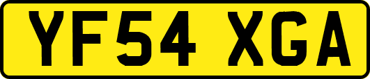 YF54XGA