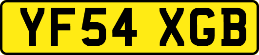 YF54XGB