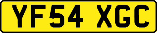 YF54XGC