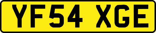 YF54XGE