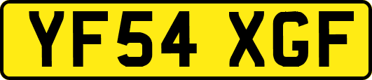 YF54XGF