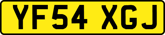 YF54XGJ