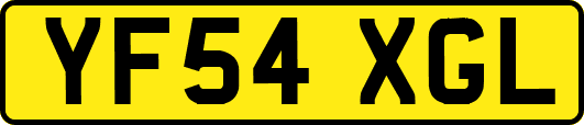 YF54XGL
