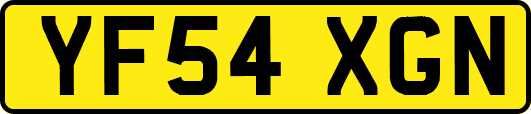 YF54XGN