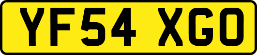 YF54XGO