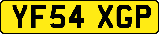 YF54XGP