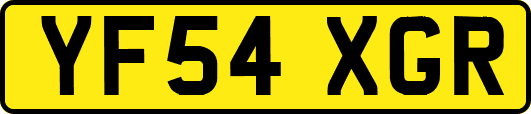 YF54XGR