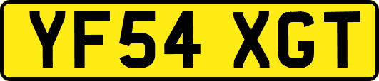 YF54XGT