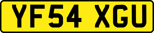 YF54XGU