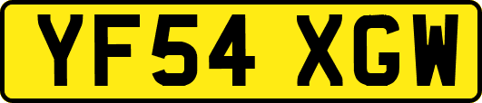 YF54XGW