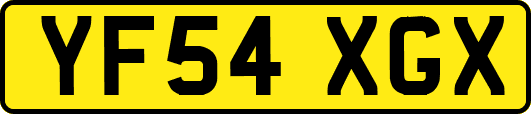YF54XGX