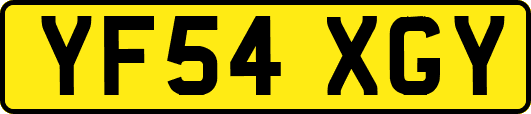 YF54XGY