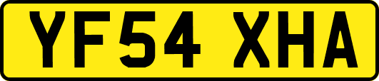 YF54XHA
