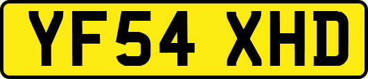 YF54XHD