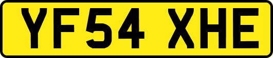 YF54XHE