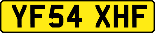 YF54XHF