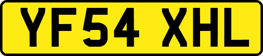 YF54XHL