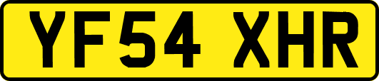 YF54XHR