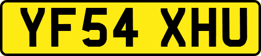 YF54XHU