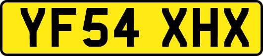 YF54XHX